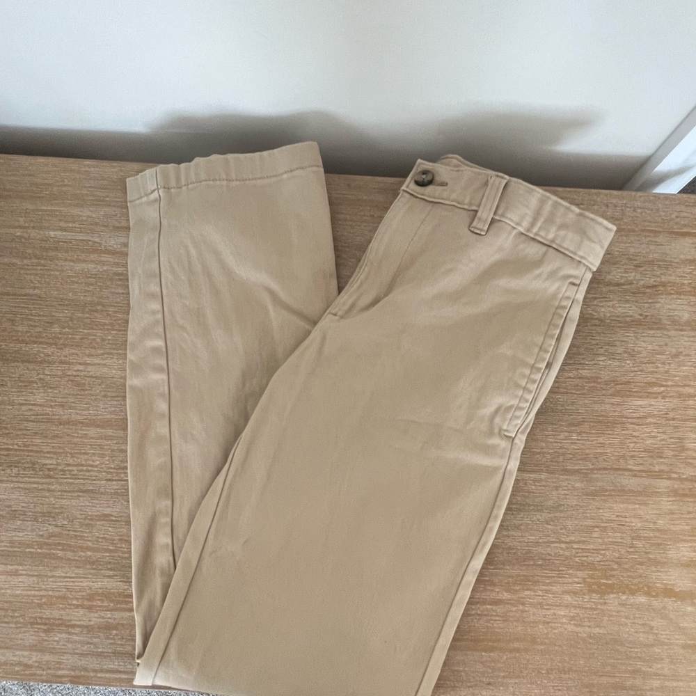 Wonder Nation Khakis